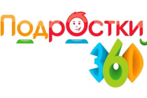 Социологическое исследование «Подростки 360»